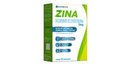 Zina-5mg-10-Comprimidos
