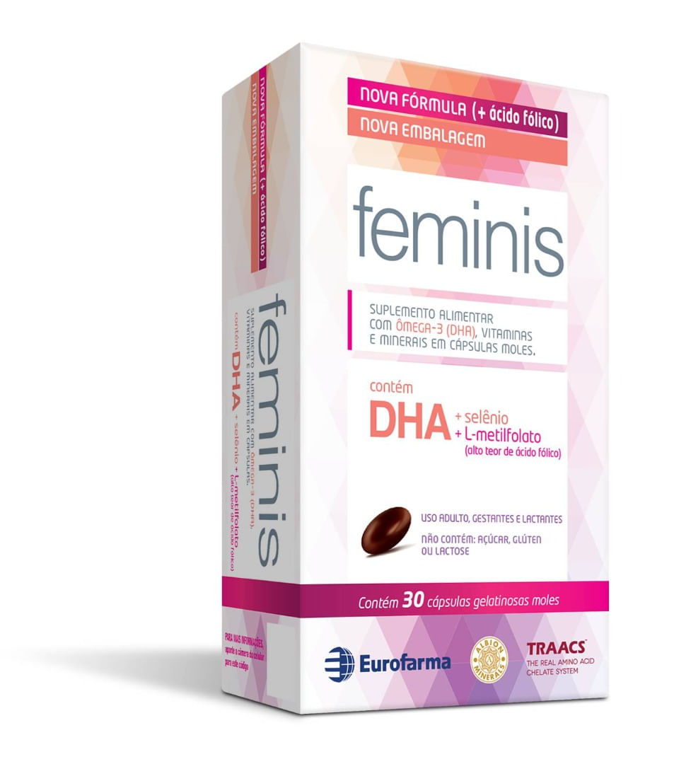 Feminis-30-Capsulas