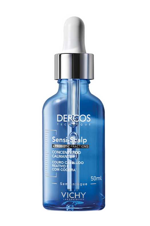 Dercos Sérum Sensi-Scalp 50ml