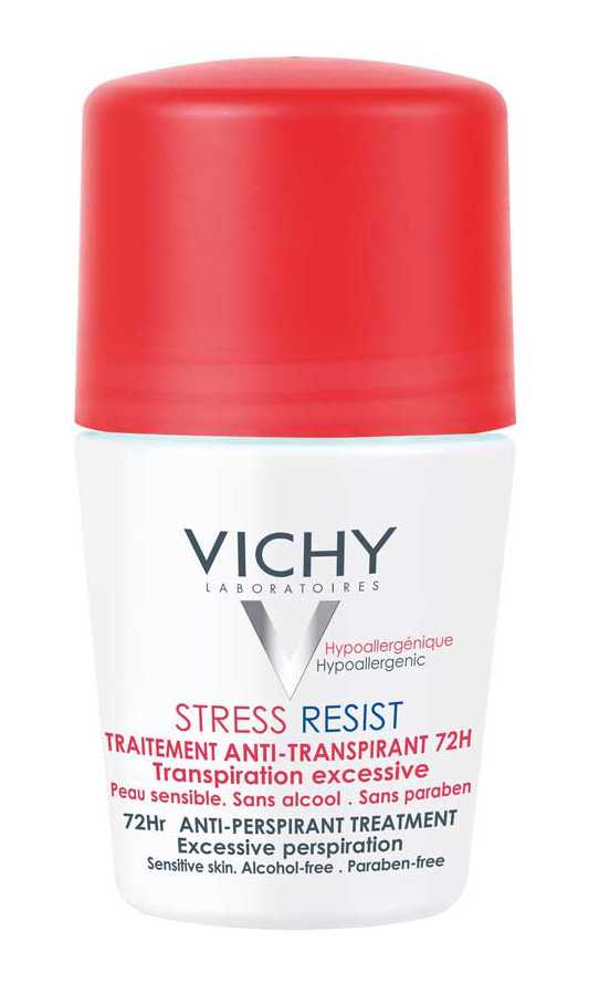 Desodorante Stress Resist 72 Horas 50ml