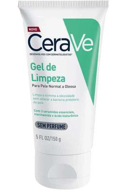 Cerave-Gel-Limpeza-150g