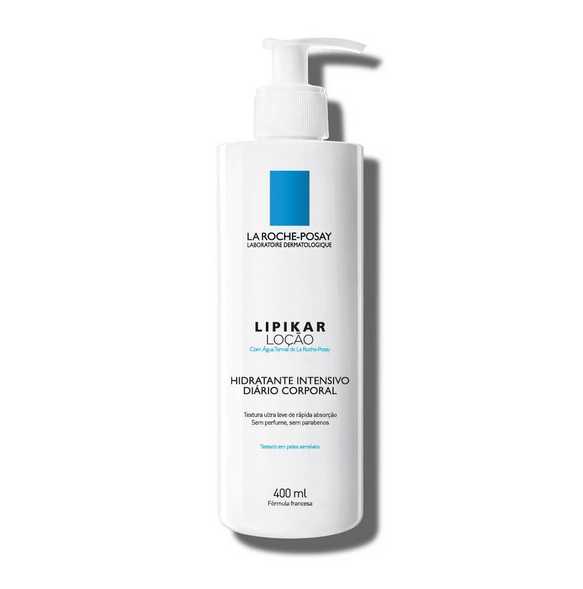 Lipikar Loção 400ml