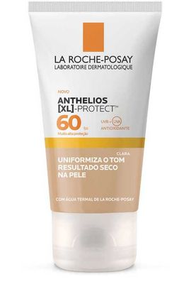 Protetor-Solar-Facial-Anthelios-Xl-Protect-Fps60-40g-Clara