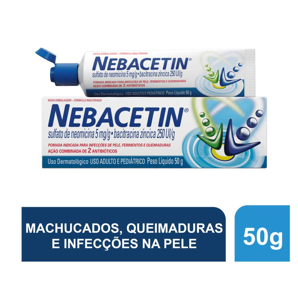 Nebacetin-Pomada-50g