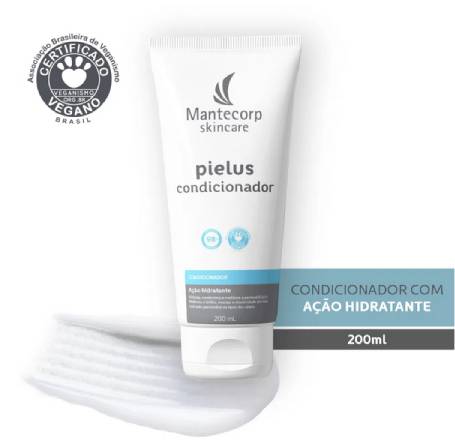 PIELUS COND 200ML