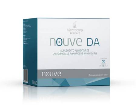 NOUVE-DA-30SC-2G