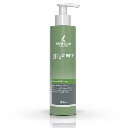 GLYCARE SAB LIQ 300ML