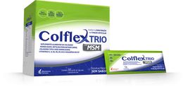 Colflex-Trio-30-Sache