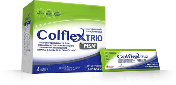 Colflex-Trio-30-Sache