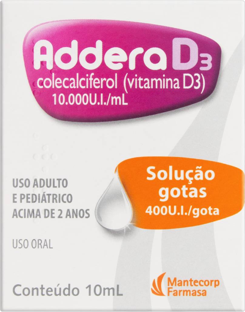 Addera-D3-400UI-Gotas-10ml