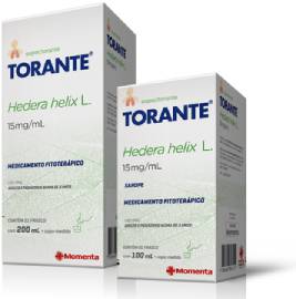 Torante Xarope 100ml