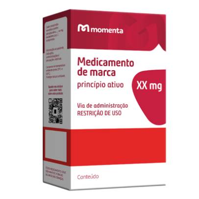 Coltrax 4mg 20 Comprimidos