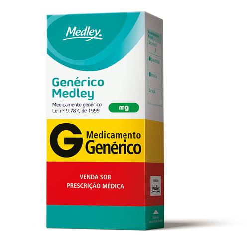 Ciclopirox Olamina 10mg/g Solução Tópica 15ml - Medley Genérico