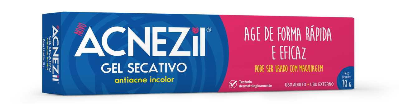 Acnezil-Gel-Secativo-10g