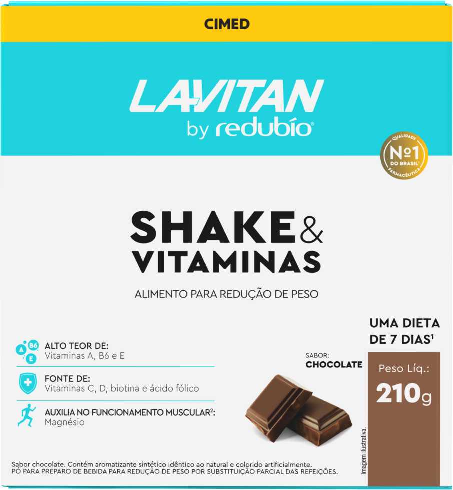 Redubio-Shake-210g-Chocolate