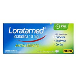 Loratamed-10mg-12-Comprimidos