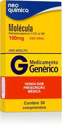 Paracetamol 750mg 20 Comprimidos - Neo Química