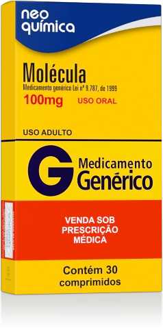 Losartana Potássica 50mg 30 Comprimidos - Neo Química