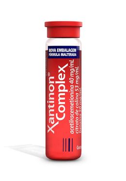 Xantinon-Complex-Flaconete-10ml
