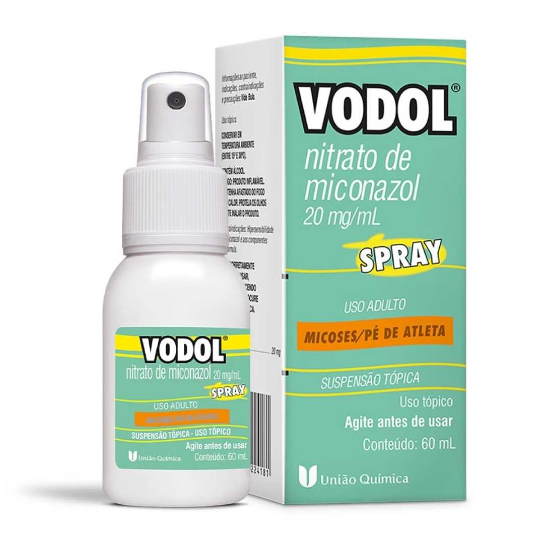 Vodol Spray 60ml