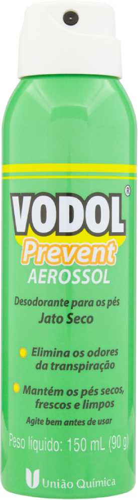Vodol Prevent Aero 150ml
