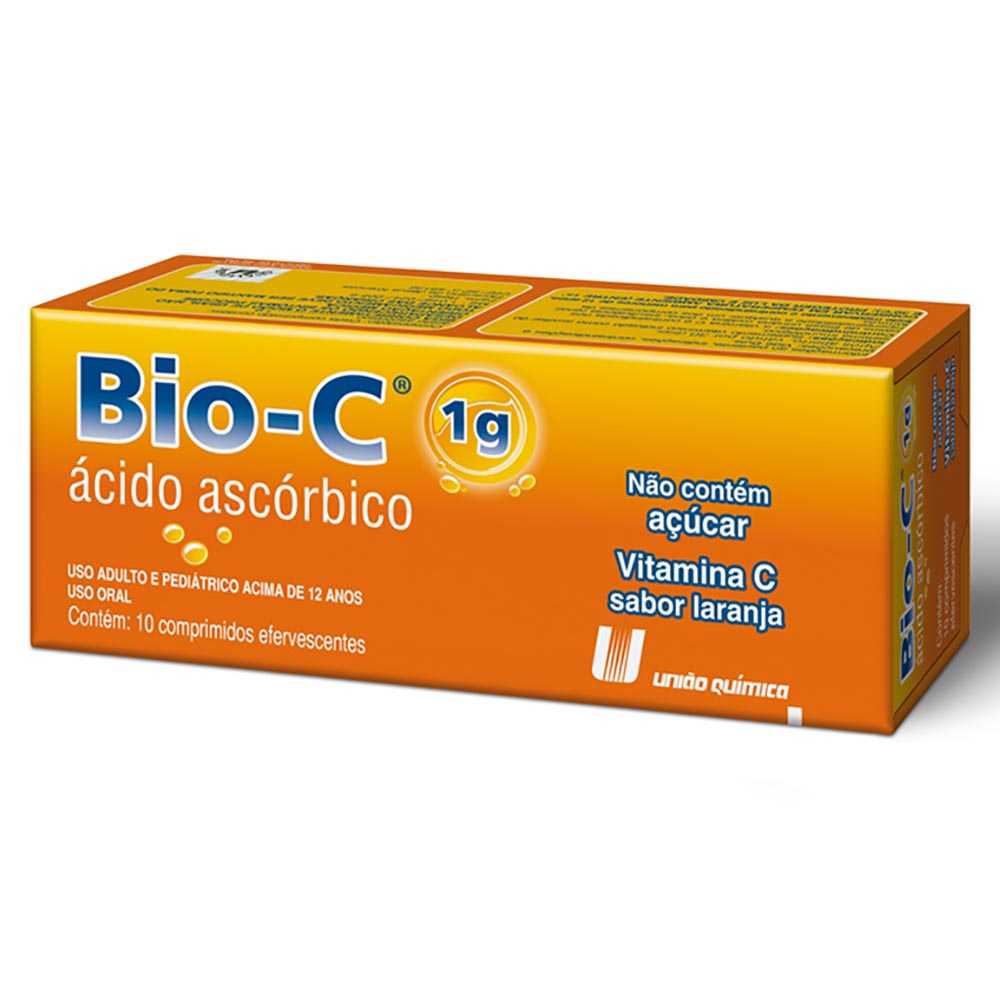 Bio-C-1g-10-Comprimidos-Efervescente