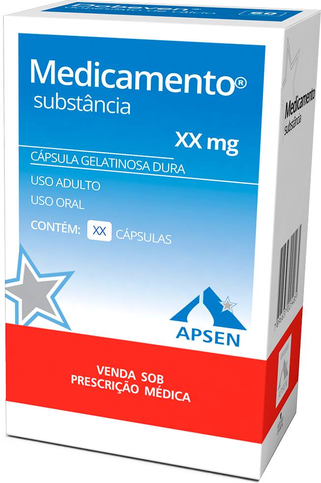 Azulfin 500mg 60 Comprimidos
