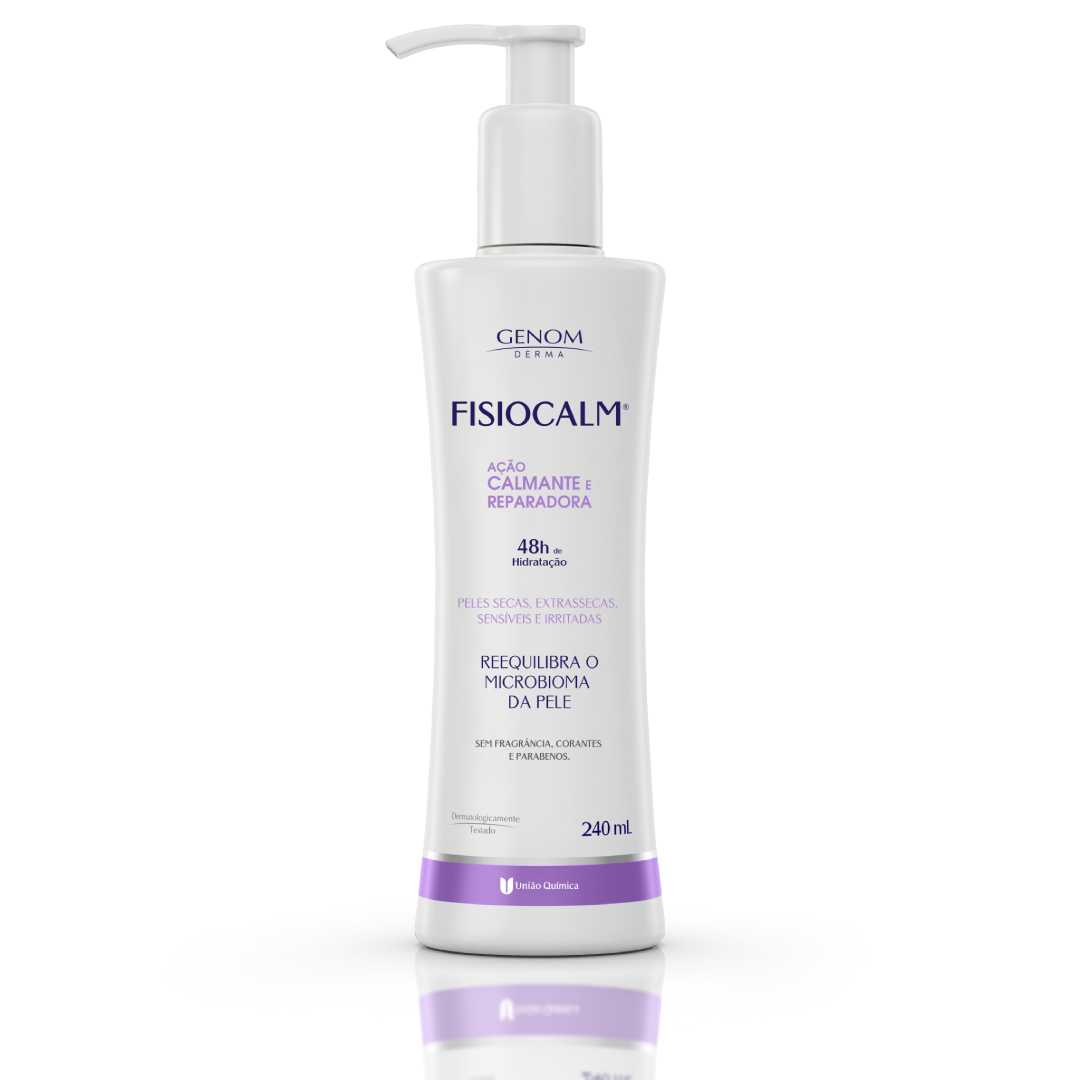 Fisiocalm Loção 240ml