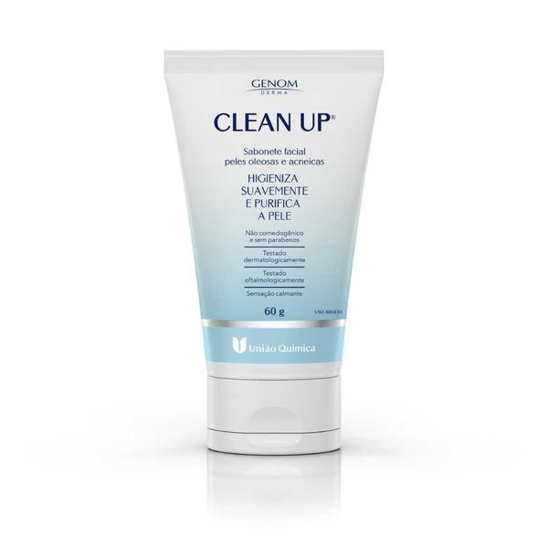 Clean-UP-Sabonete-Facial-60g
