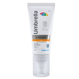 UMBRELLA PROT SOLAR INTELLIGENT FLUIDO FPS50 50G