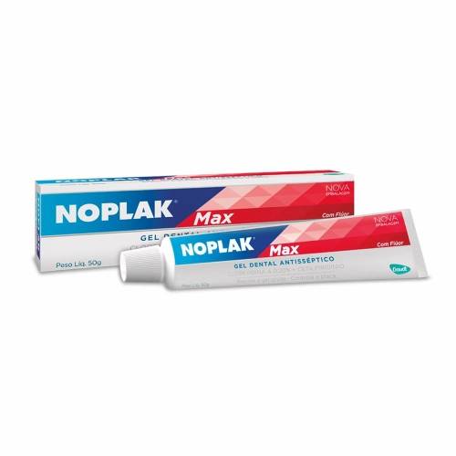 NOPLAK-MAX-GEL-50G-L-