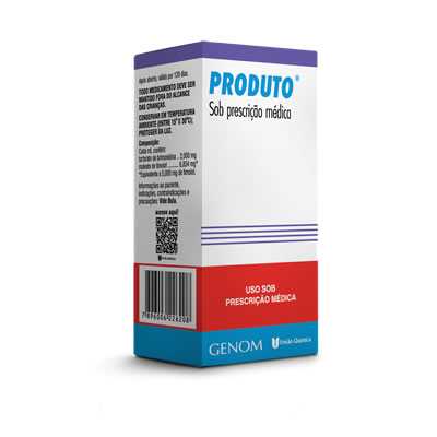Paxtrat 20mg 30 Comprimidos