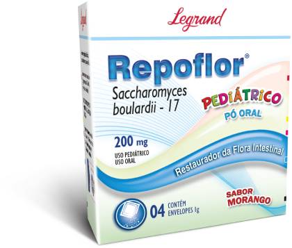 Repoflor-200mg-Pediatrico-4-Envelopes-1g