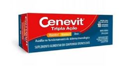 Cenevit-C-D-Zinco-10-Comprimidos