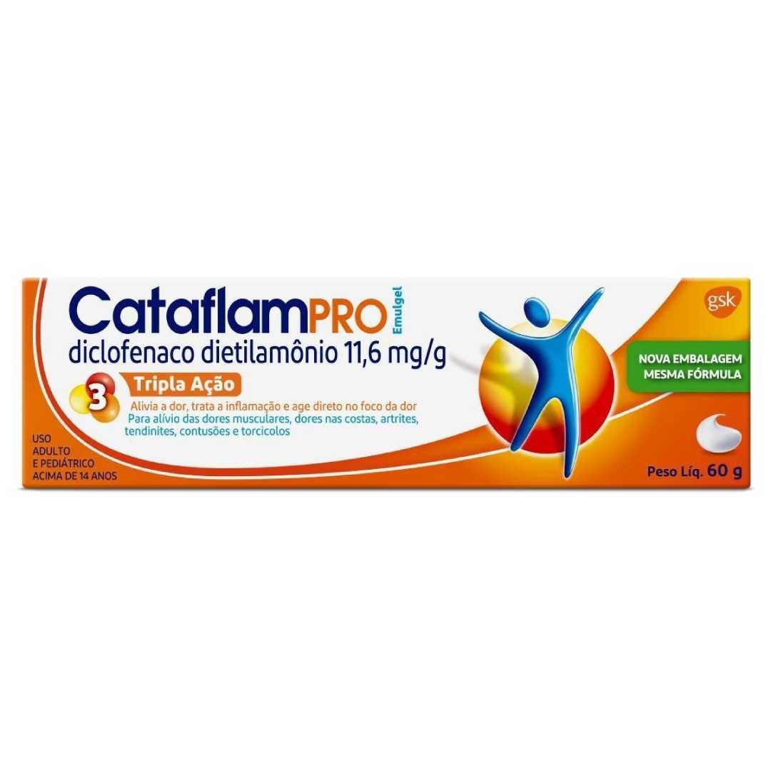 Cataflam-Emulgel-60g