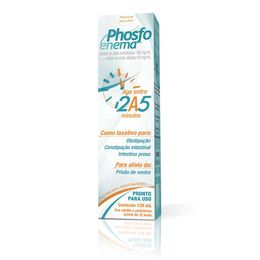 Phosfoenema-130ml