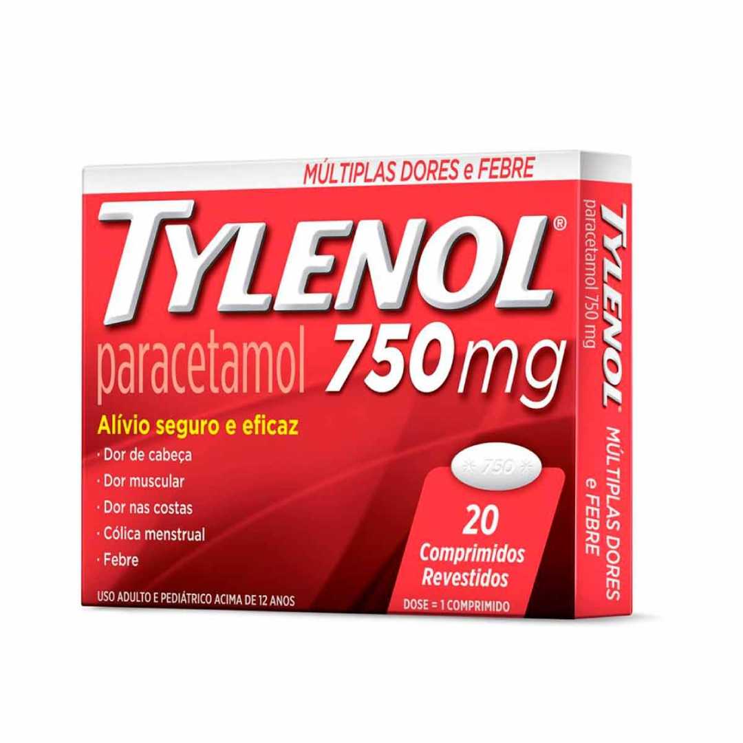 Tylenol-750mg--20-Comprimidos