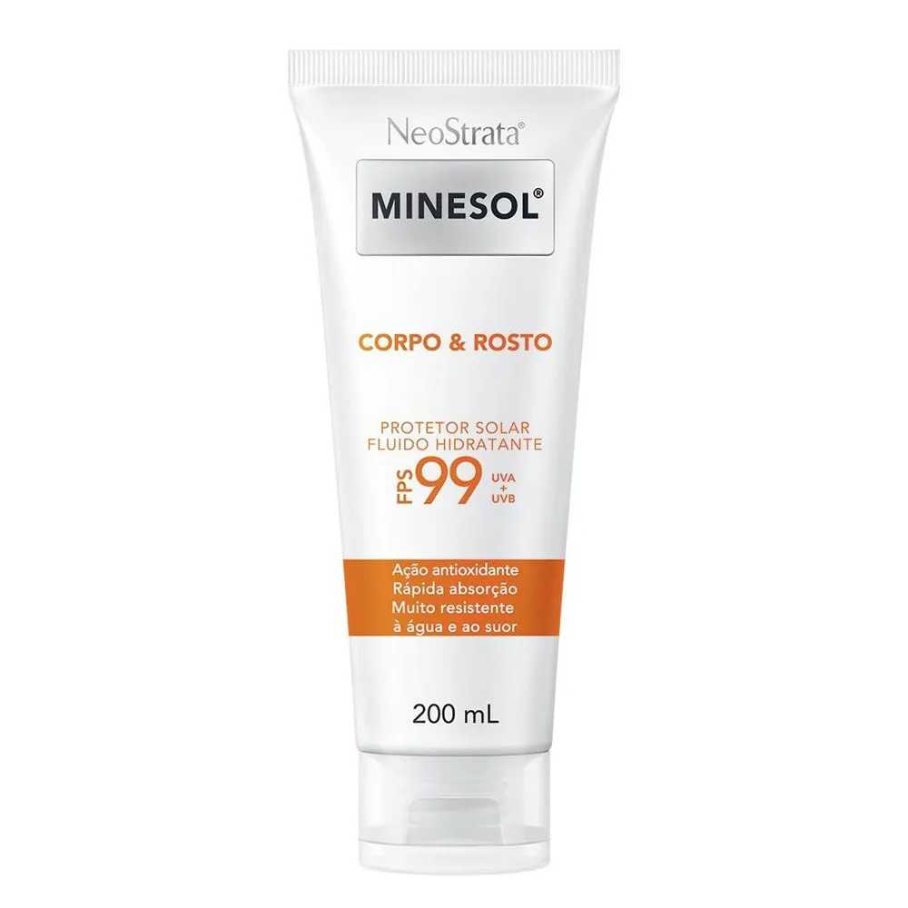 Neostrata-Mines-Corpo-Rosto-FPS99-200ml