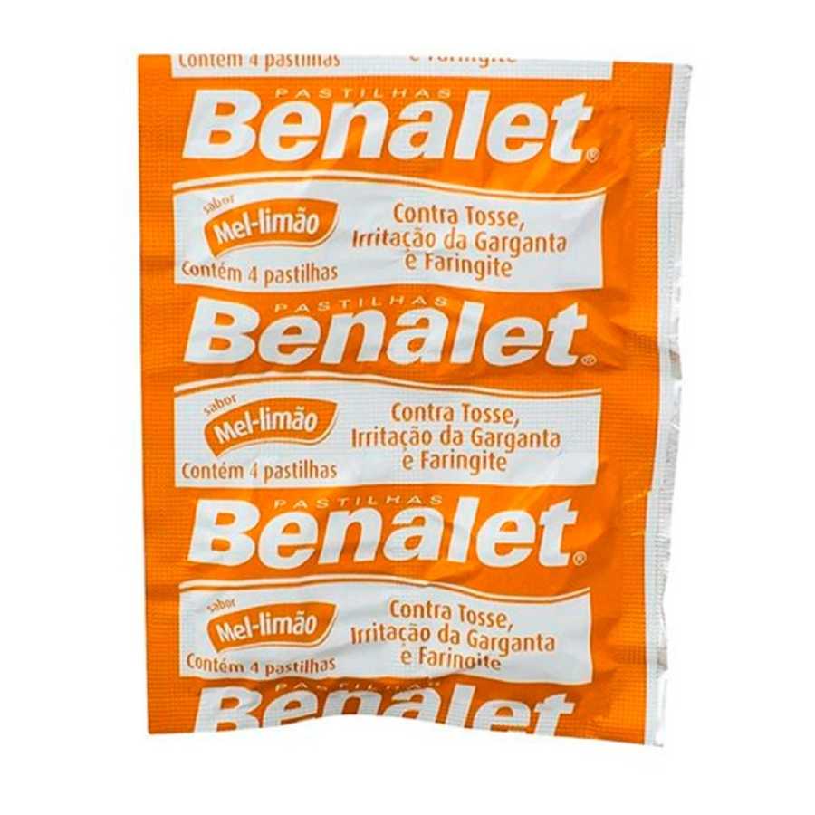 Benalet-4-Pastilhas-Mel---Limao