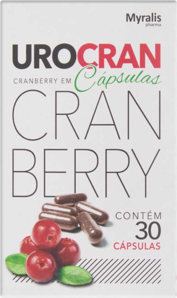 UROCRAN-30CPS-L-