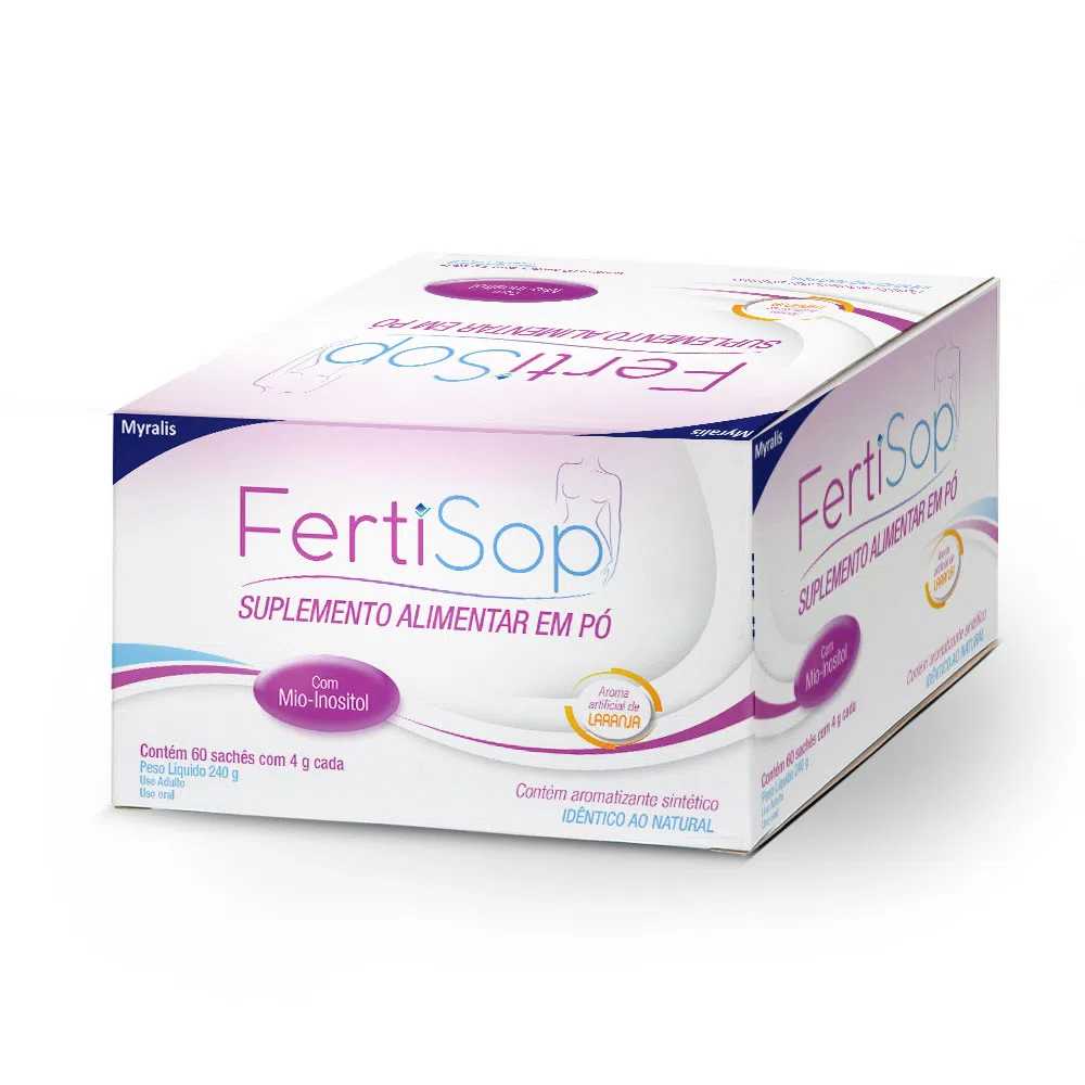 FERTISOP 60SC 4G(L)