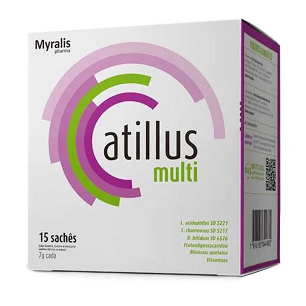 ATILLUS MULTI 15SC 7G(L)