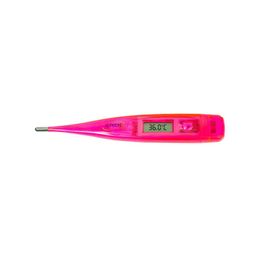 Termômetro Digital Rosa G-Tech