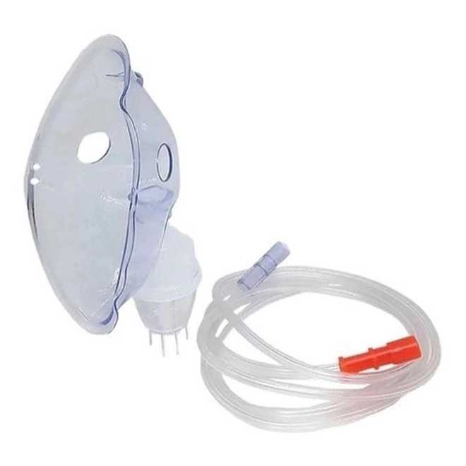Super Flow Plus Kit Para Nebulização Pediátrico