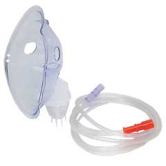 Super Flow Plus Kit Para Nebulização Adulto