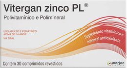 Vitergan-Zinco-Plus-30-Comprimidos