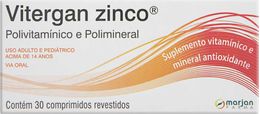 Vitergan-Zinco-30-Comprimidos