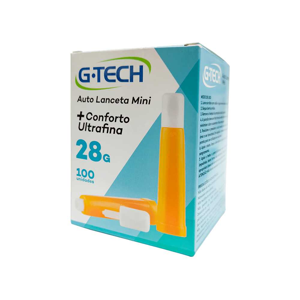 Auto-Lancetas-28g-10-Unidades-G-Tech