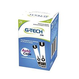 Tiras-Reagentes-Free-Lite-25-Unidades-G-Tech