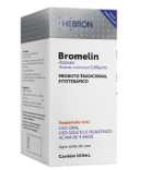 Bromelin Suspensão Oral 100ml